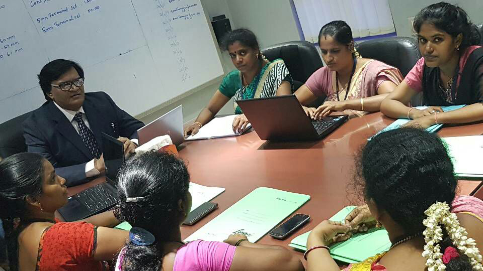 Mid-Year Business Review Meeting Minutes