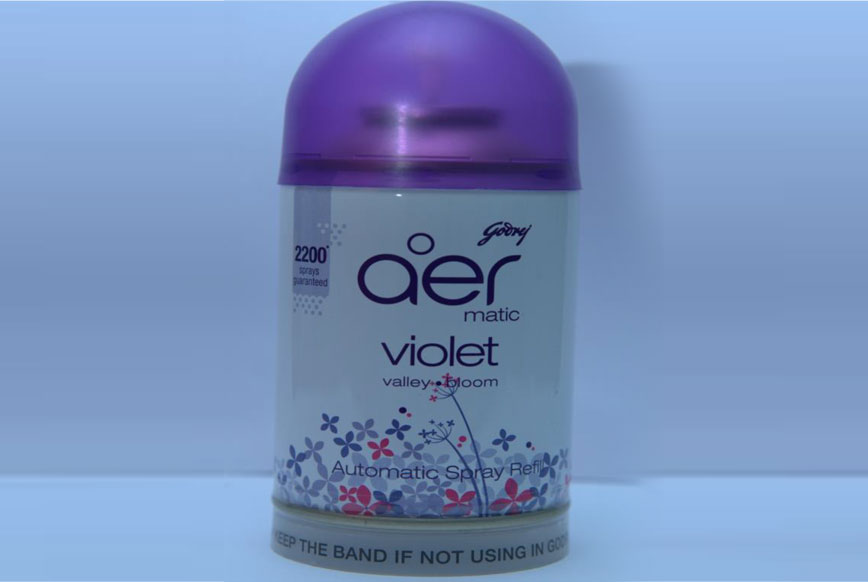 ROOM FRESHNER SPRAY